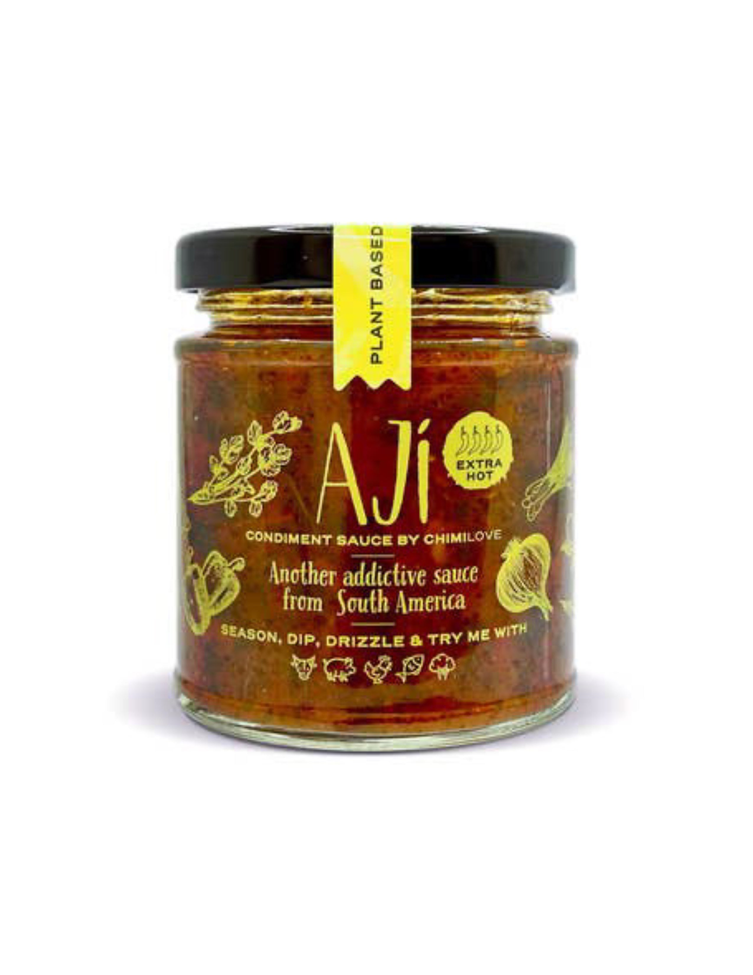Chimichurri - Aji