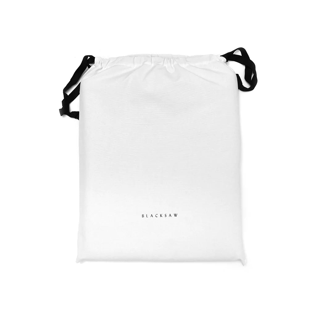Generation Reversible Throw - Pearled Ivory/Optical