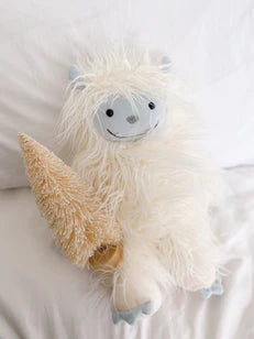 'Yowie' The Yeti