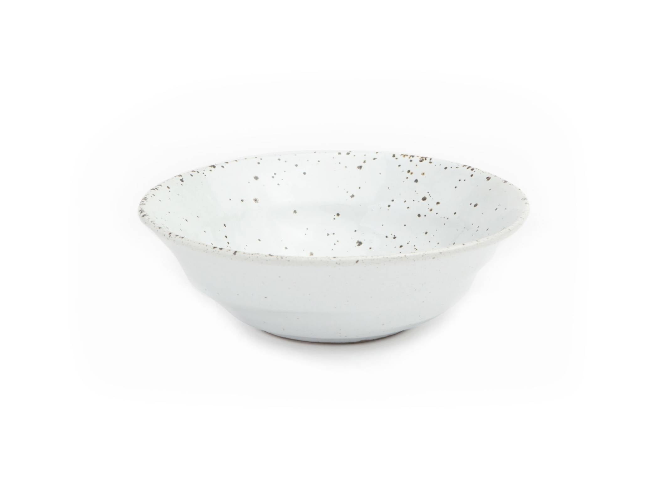Marcus Pasta/Soup Bowl Set of 4 - White