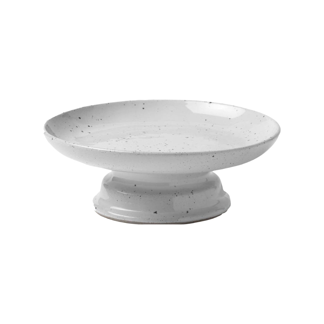 Marcus Cake Stands - White