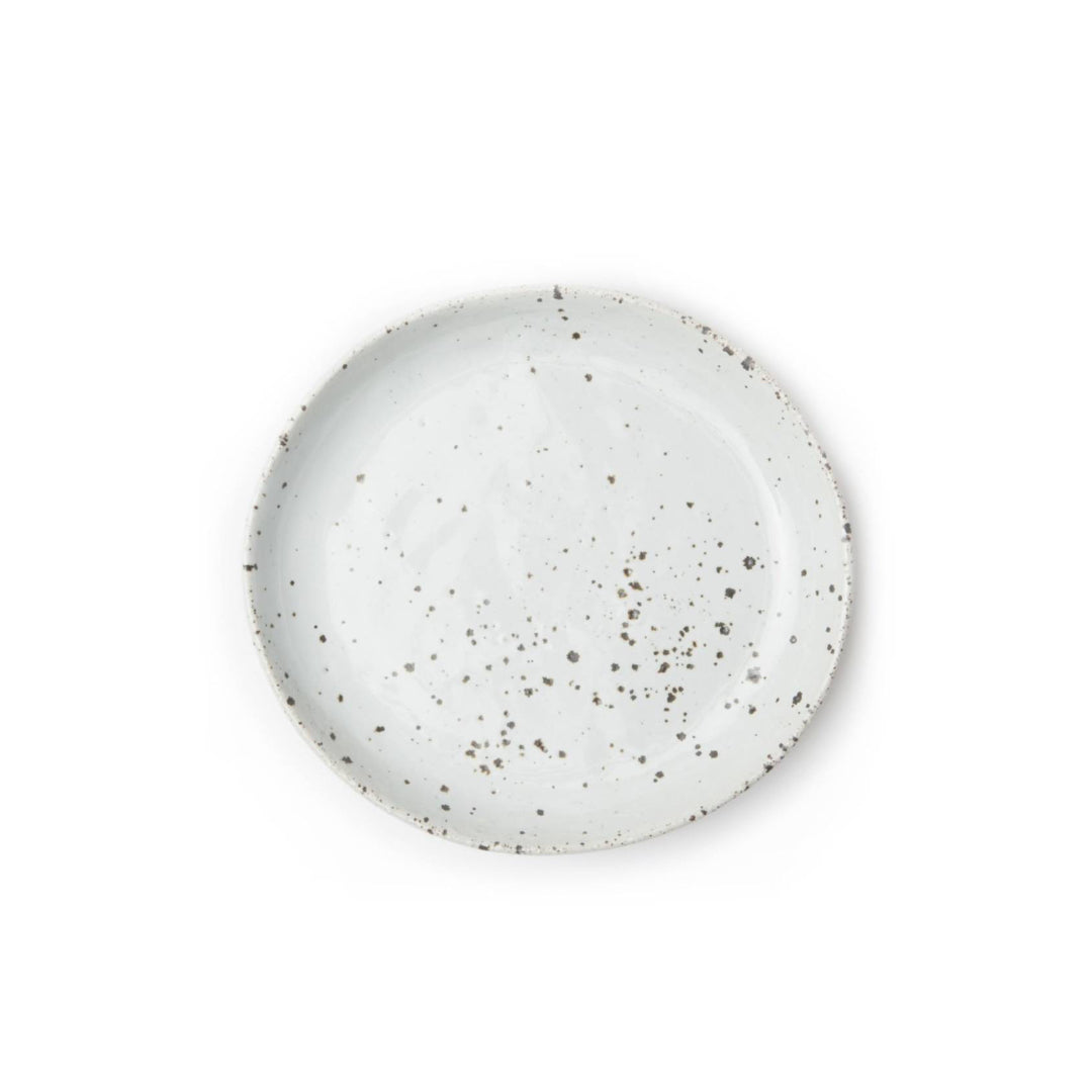 Marcus Bread Plate Set of 4 - White