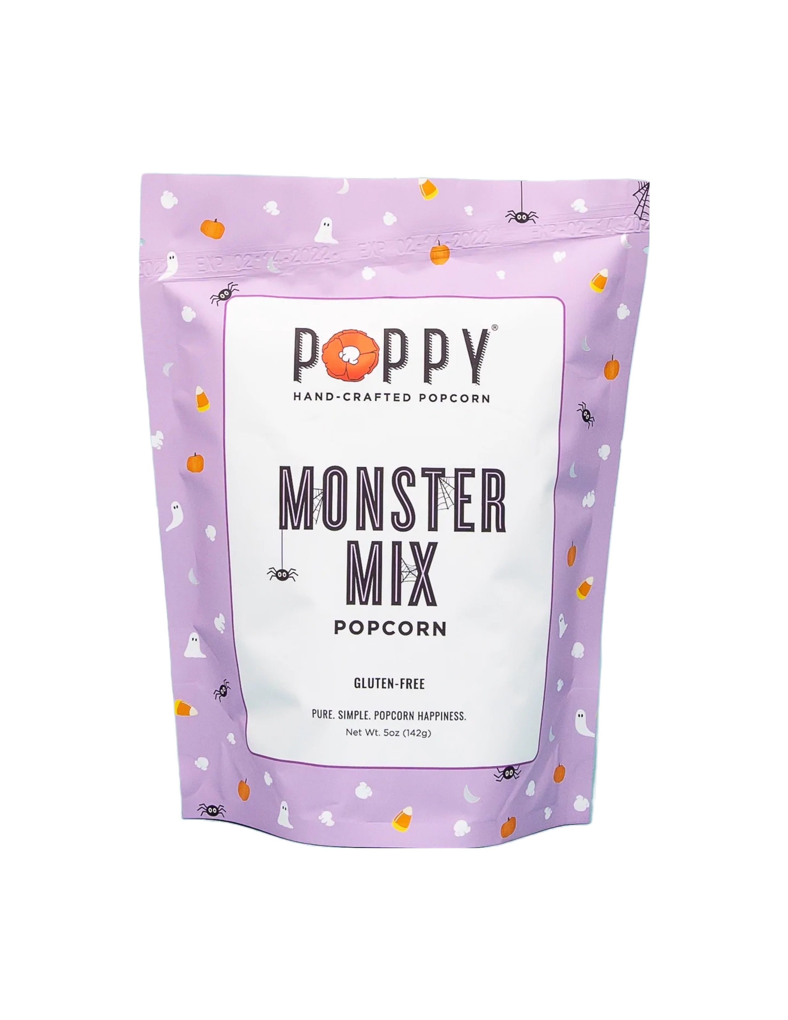 Monster Mix Snack Bag