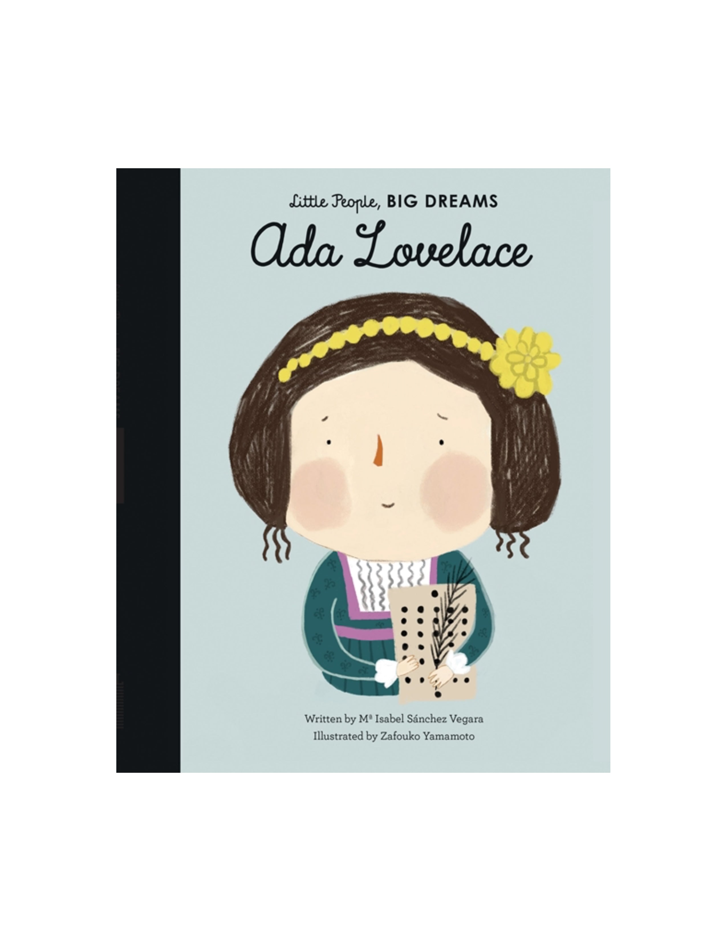 Little People BIG DREAMS: Ada Lovelace