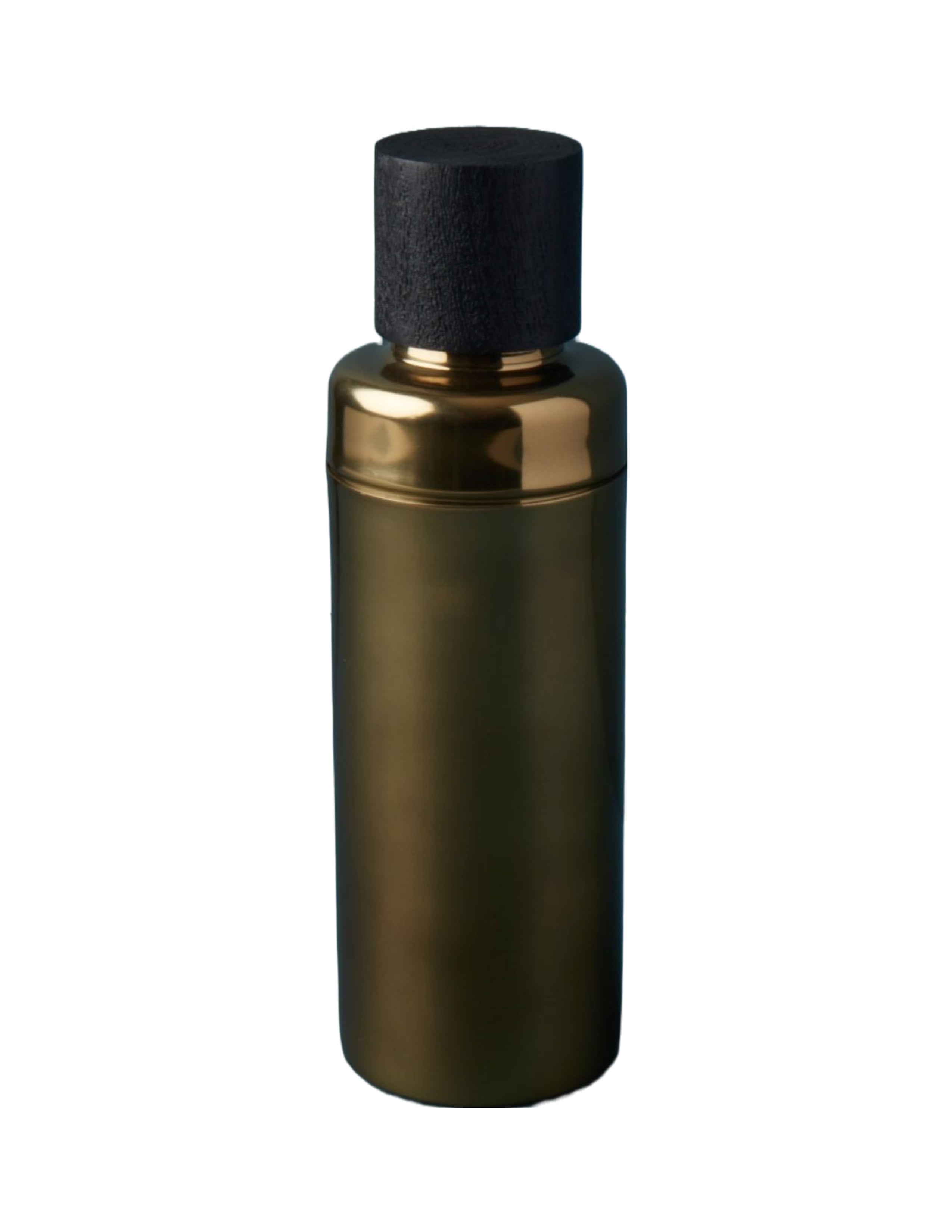 Arendal Aged Bronze Cocktail Shaker