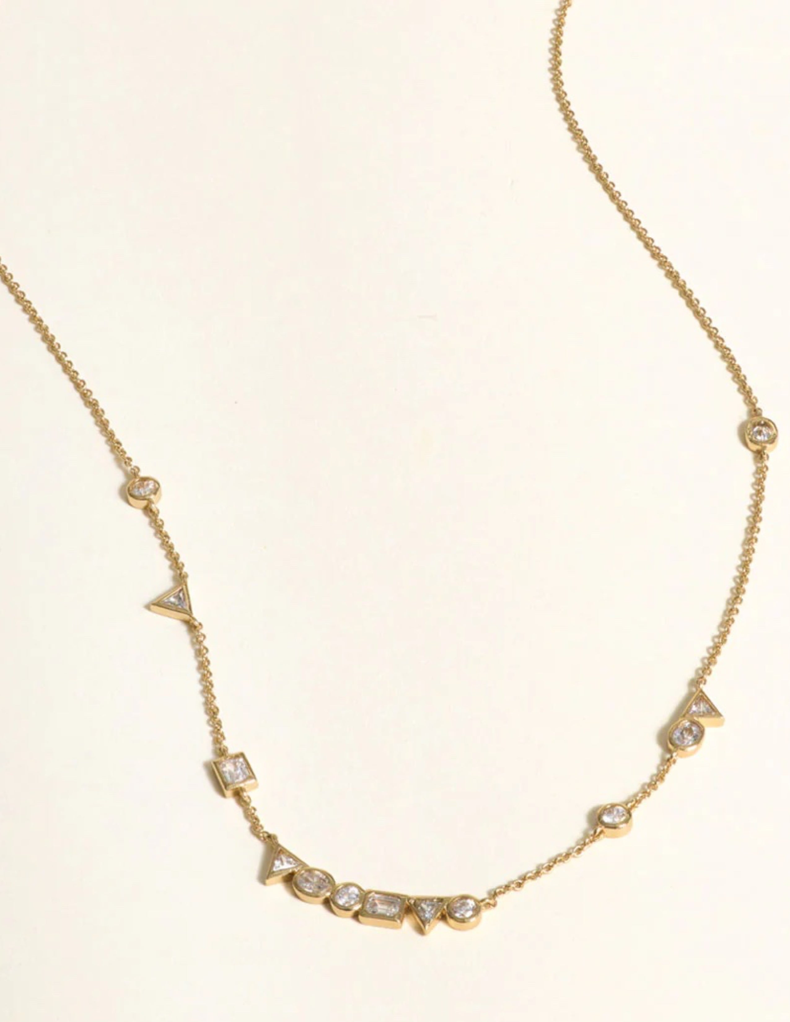 Constellation Necklace