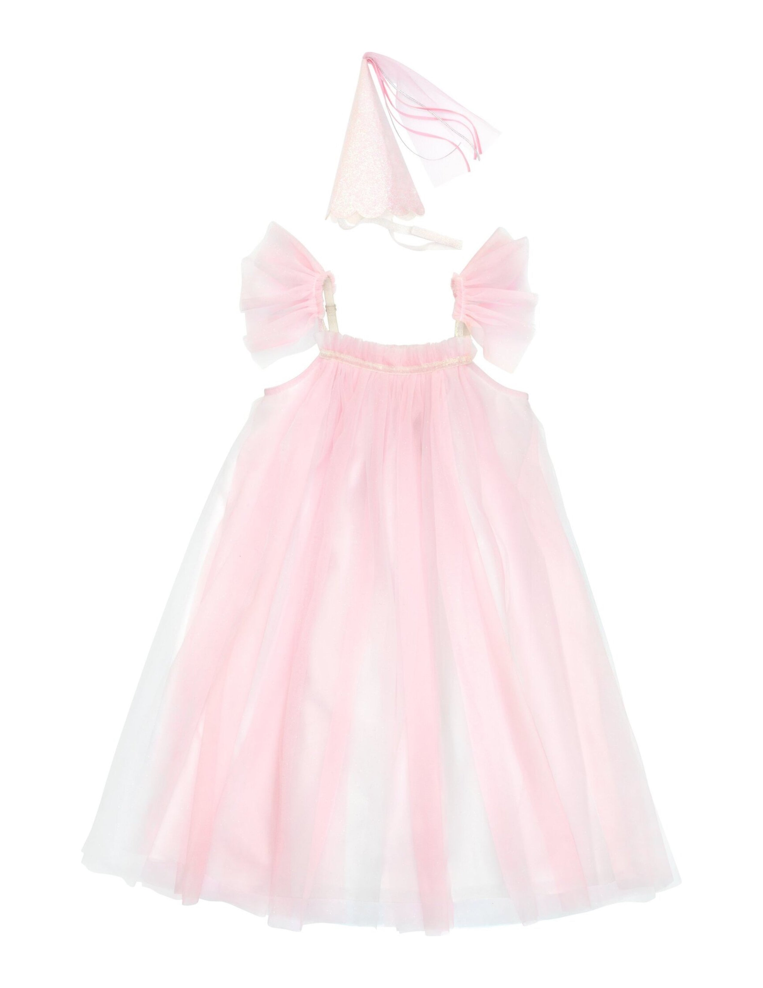 Magical Princess Dress Up Costume