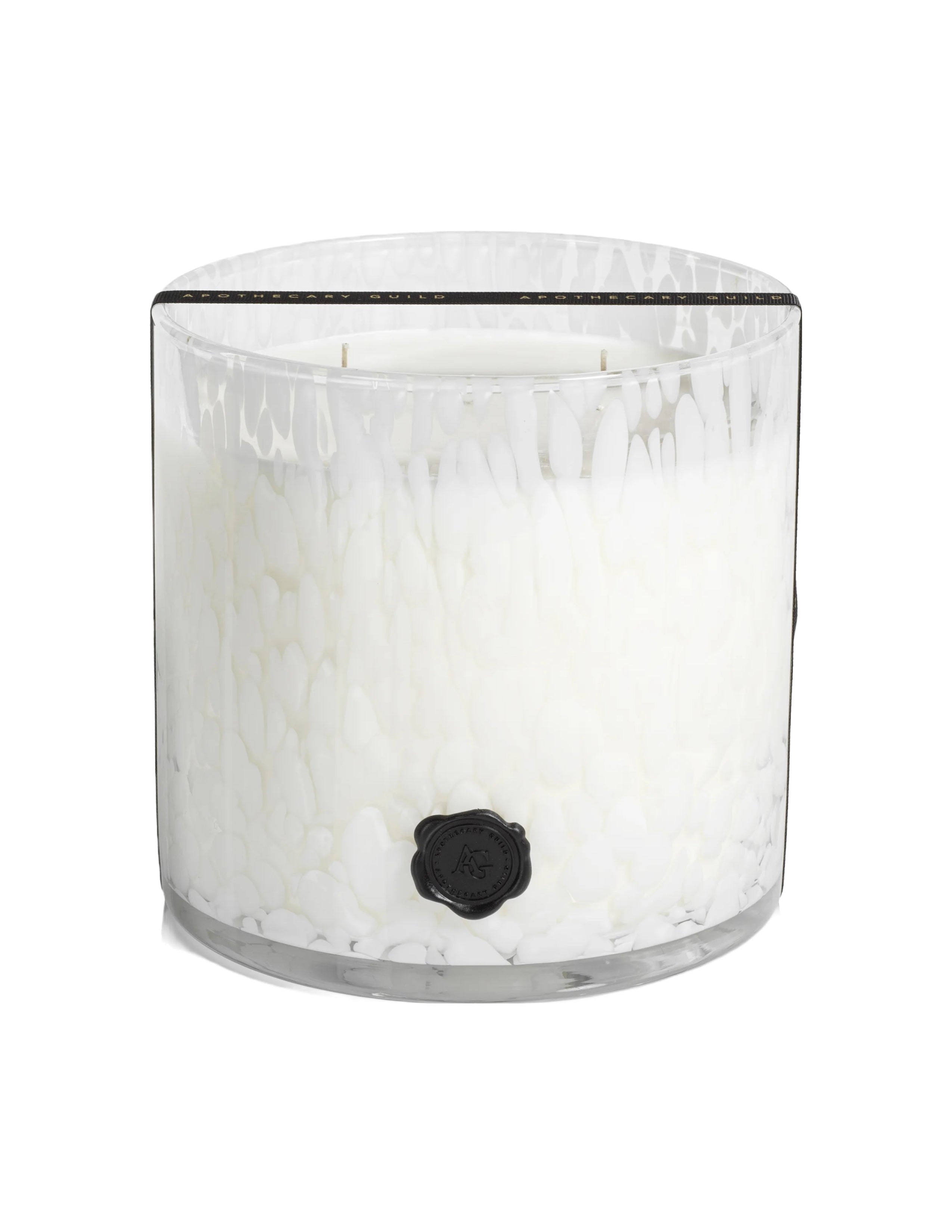Apothecary Guild 5-Wick Candle - Gardenia