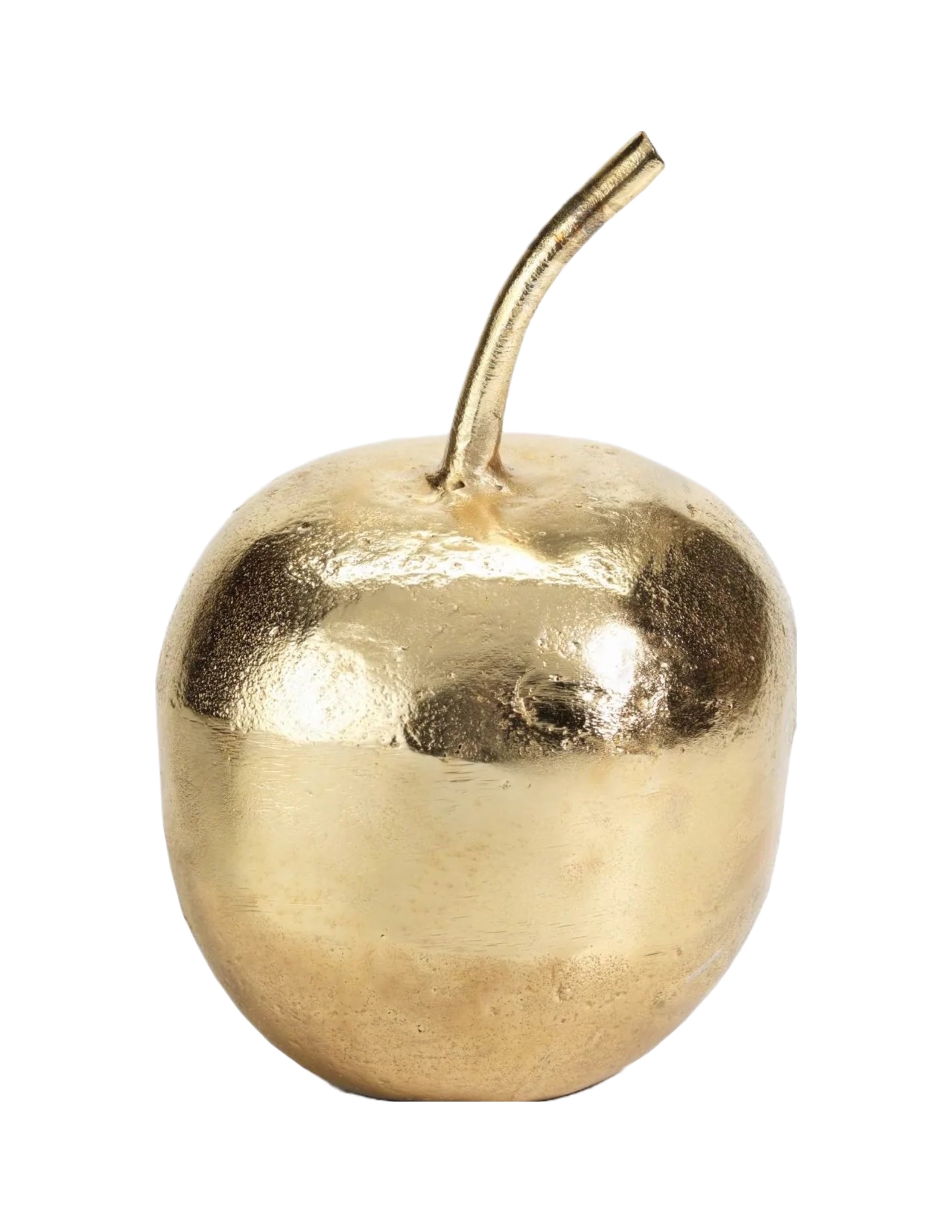 Decorative Golden Apple