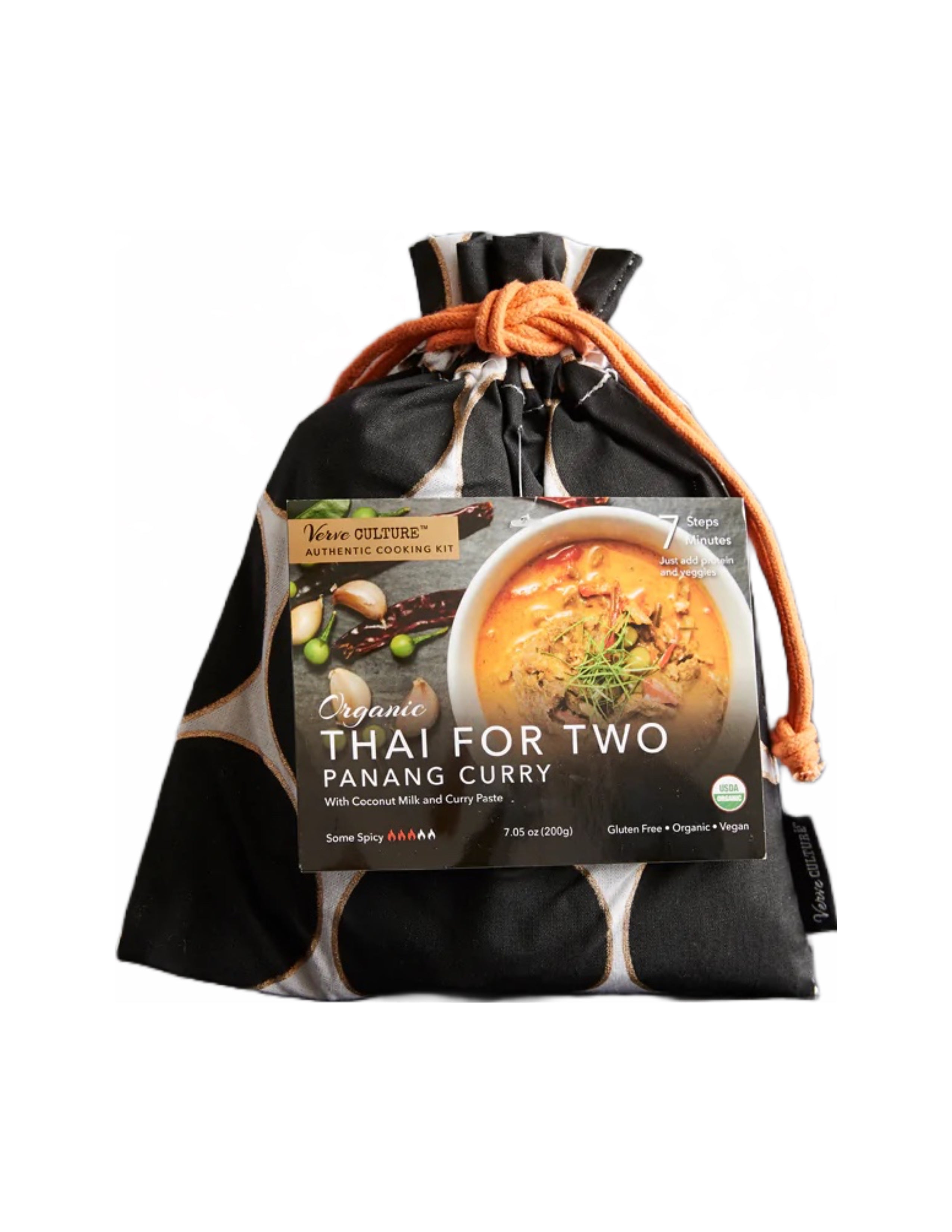 Thai for Two Cooking Kit - Panang Curry