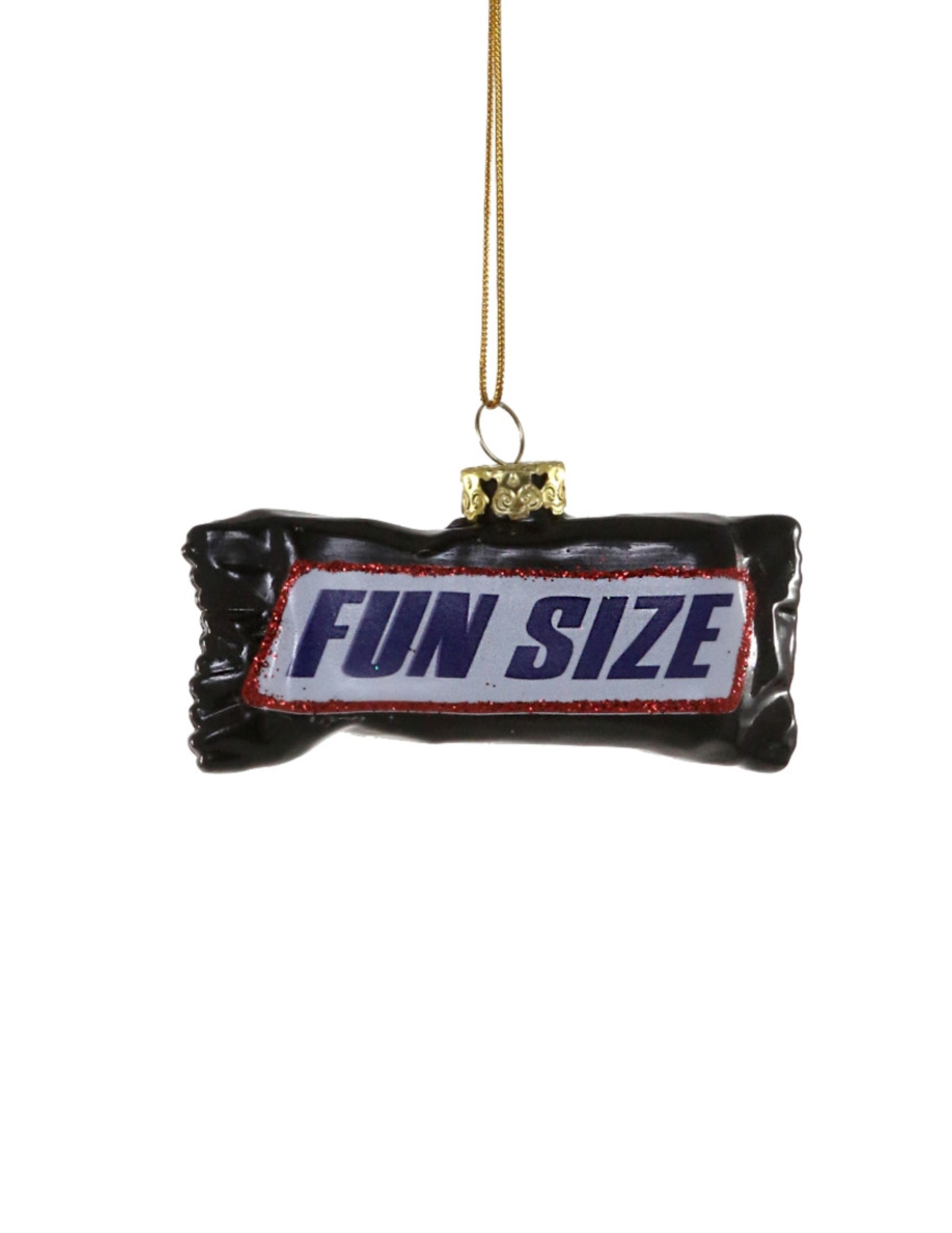 Fun Size Ornament