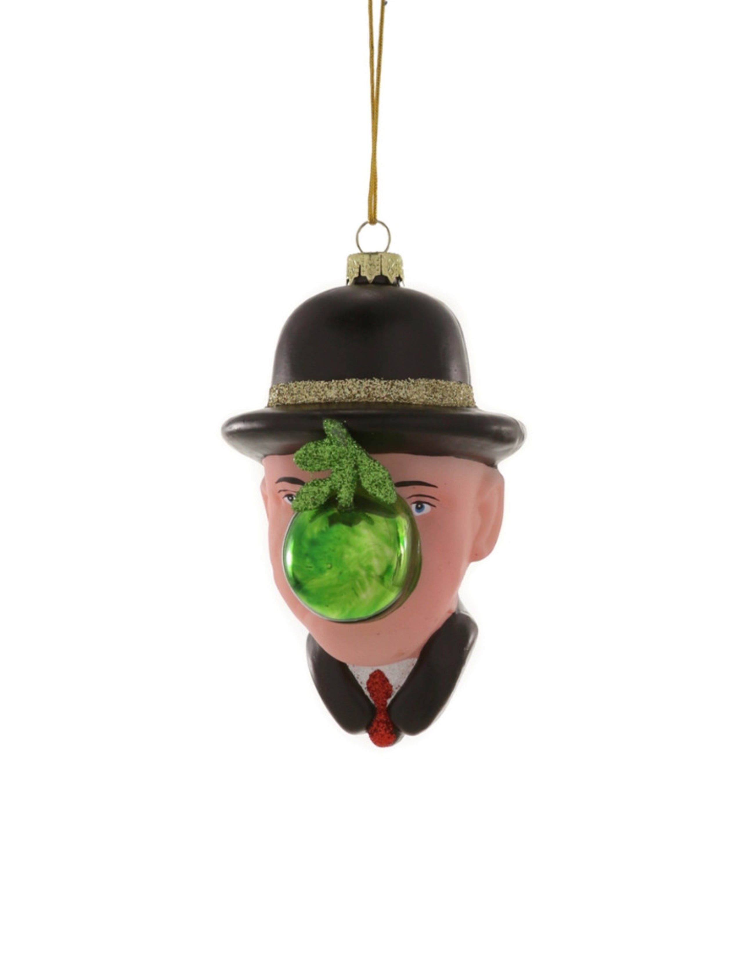 Son of Man Ornament