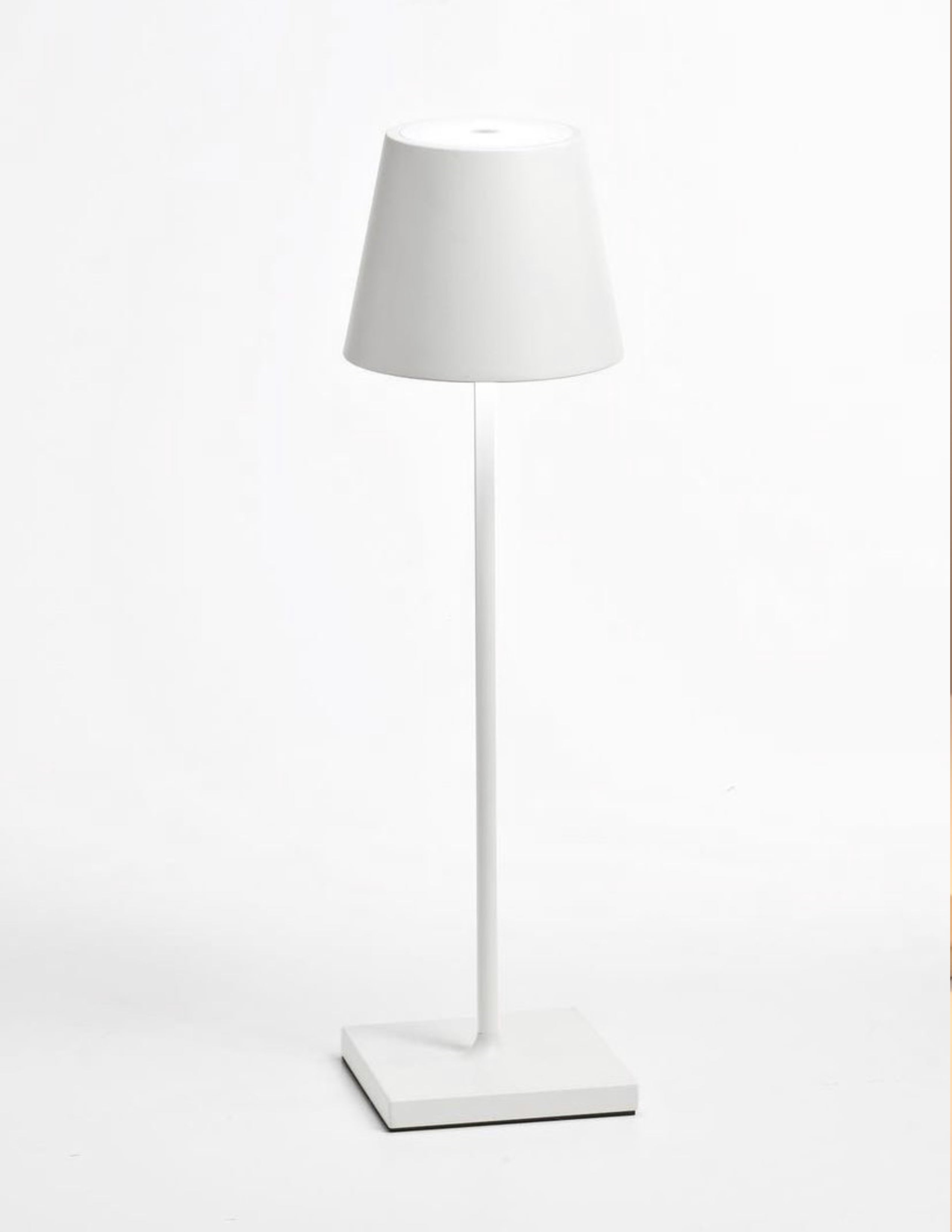 Poldina Pro Lamp - White