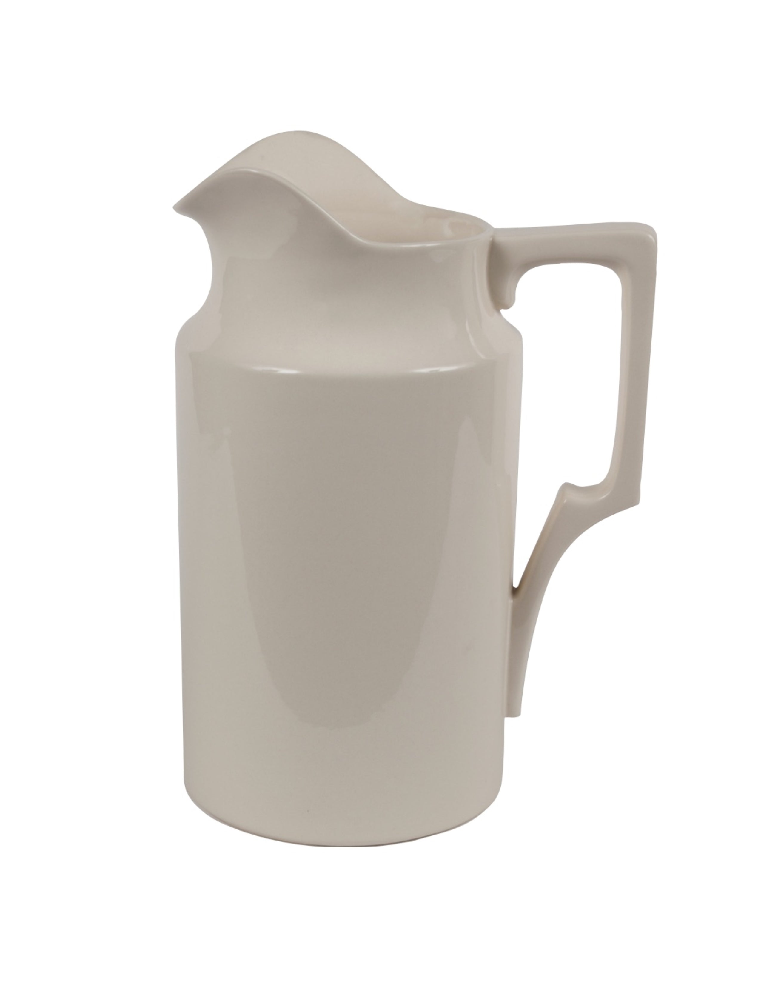 Still Life Pitcher No.3 - Flour