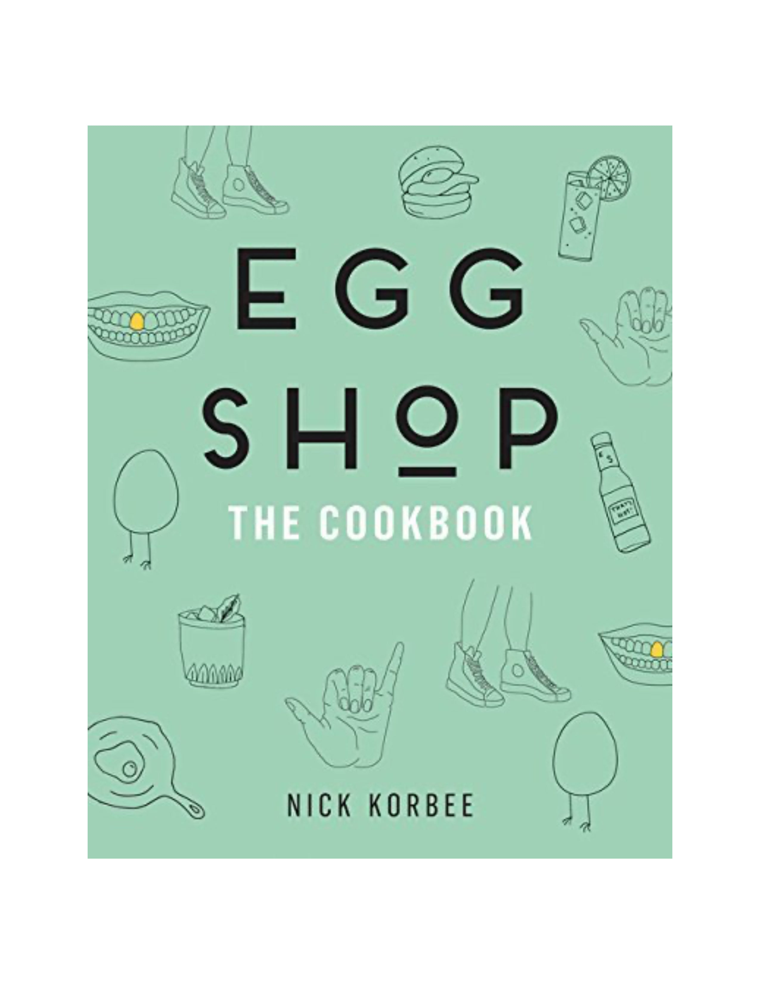 Egg Shop