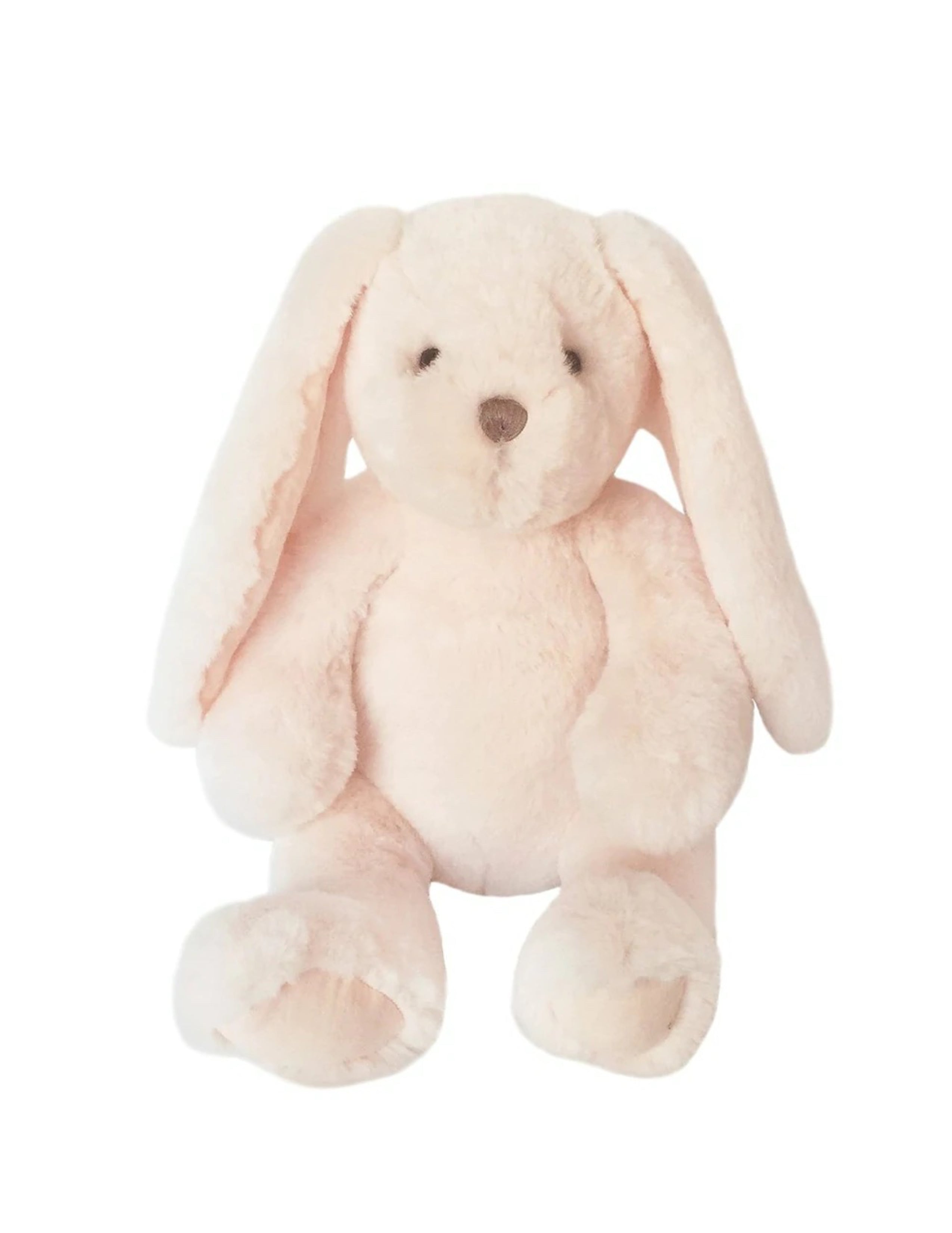 'Arabella' Pink Bunny Plush Toy
