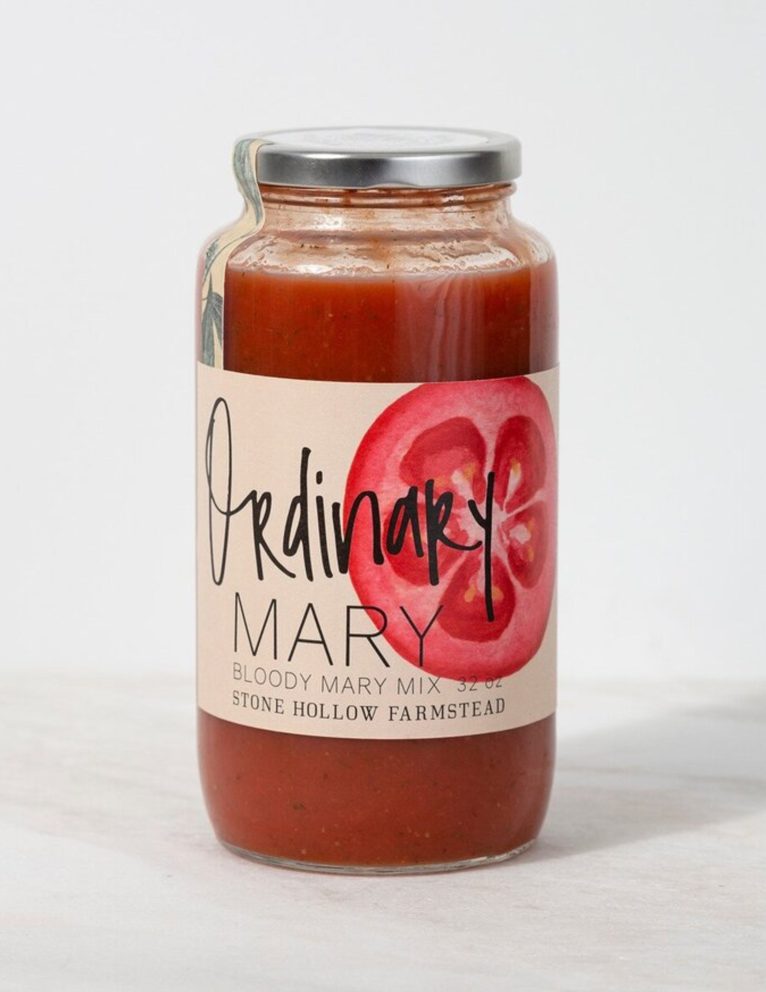 Ordinary Mary Bloody Mary Mix