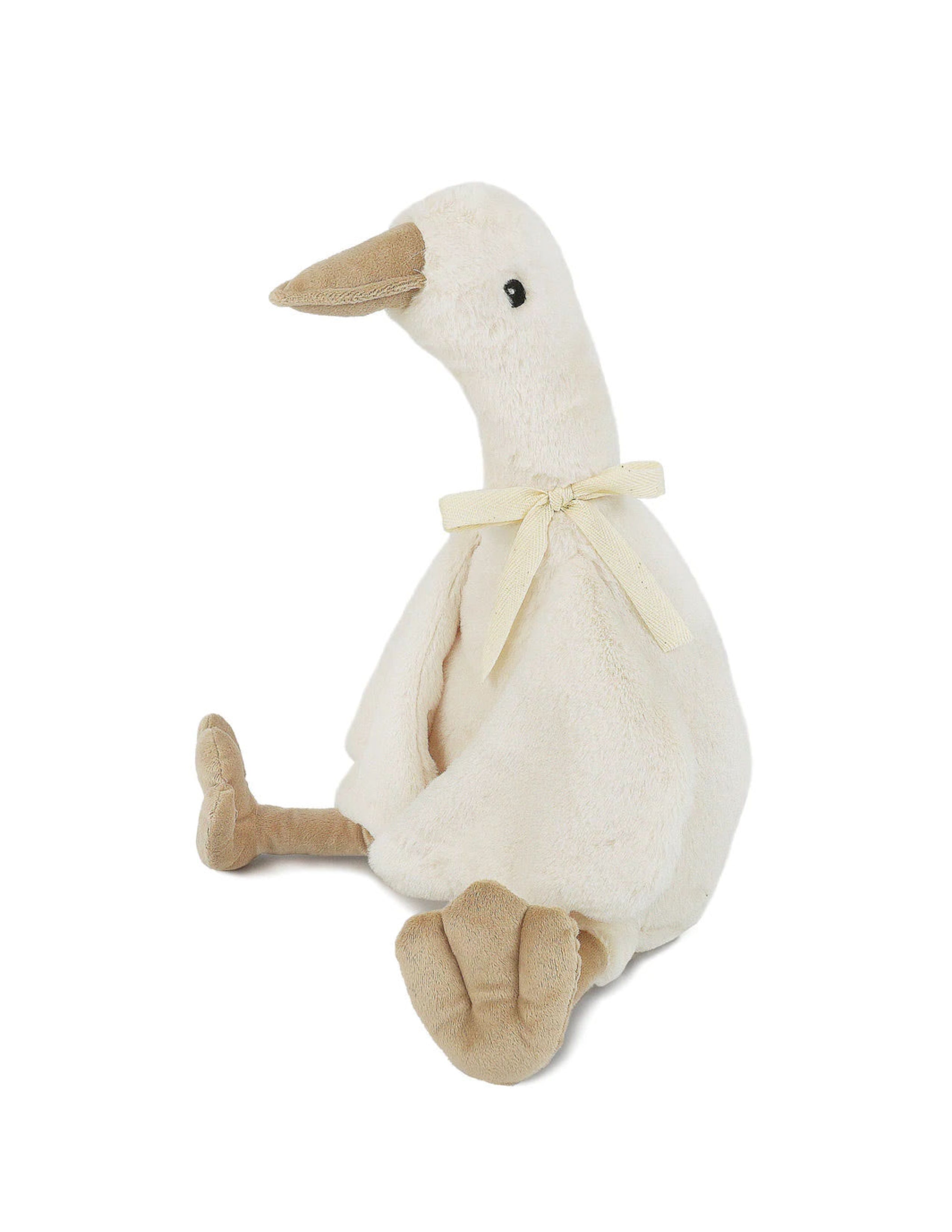 'Pru' Floppy Goose