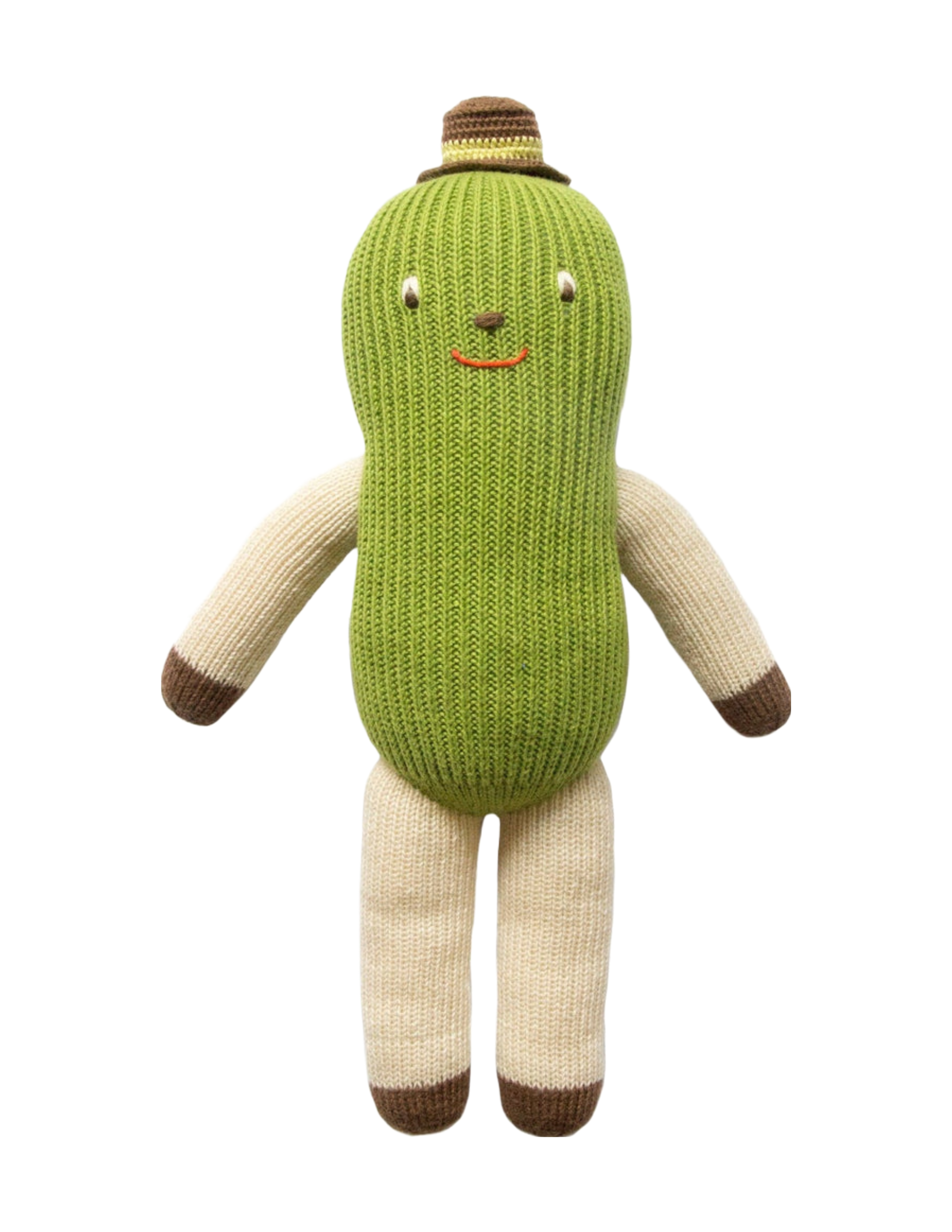 Pickle Doll