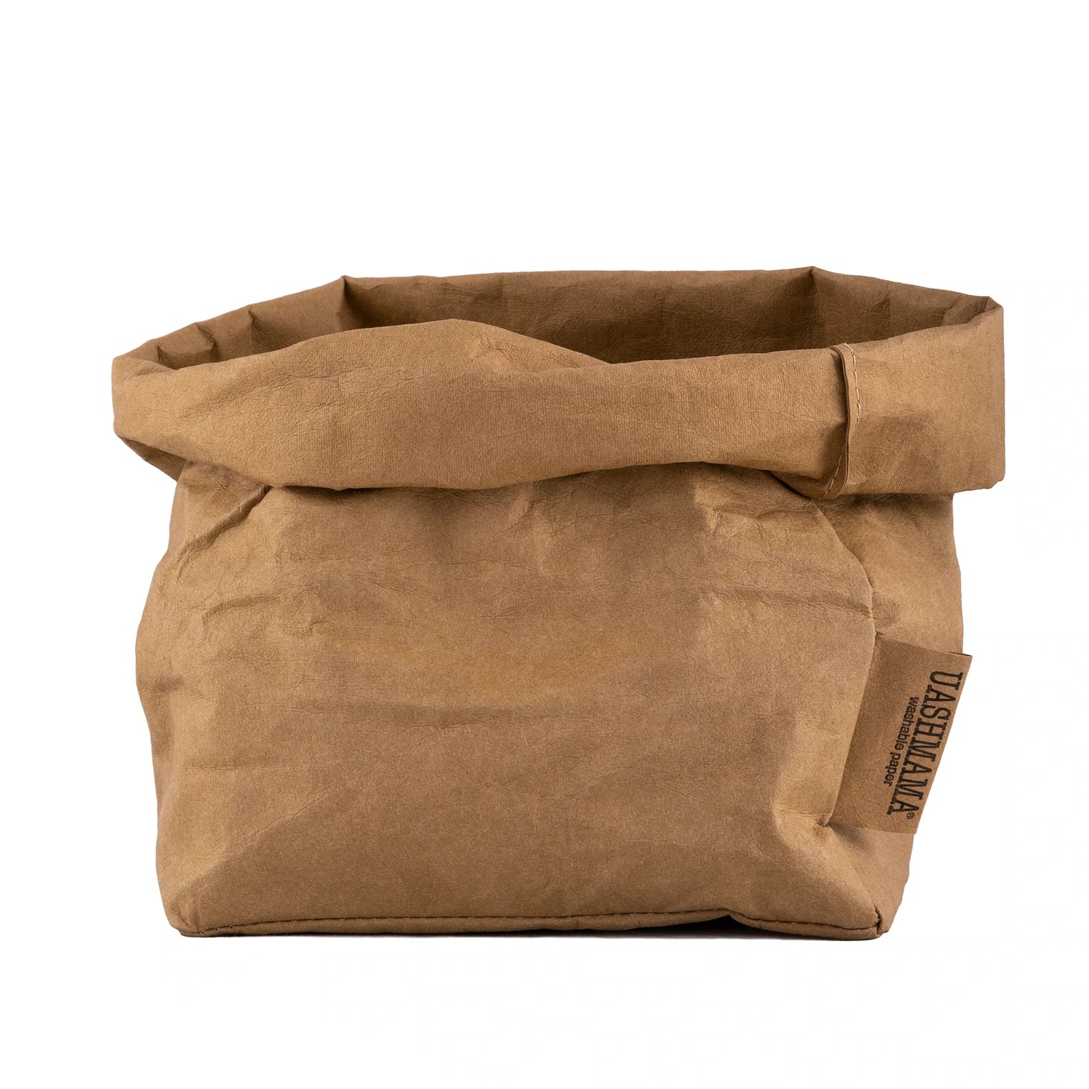 Paper Bag - Avana - Medium
