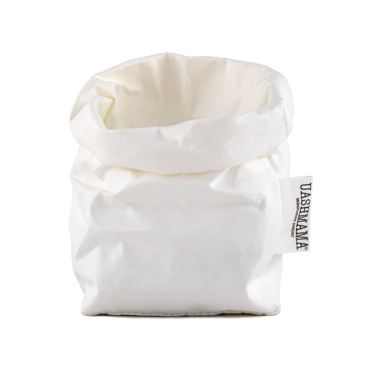 Paper Bag - White - Small