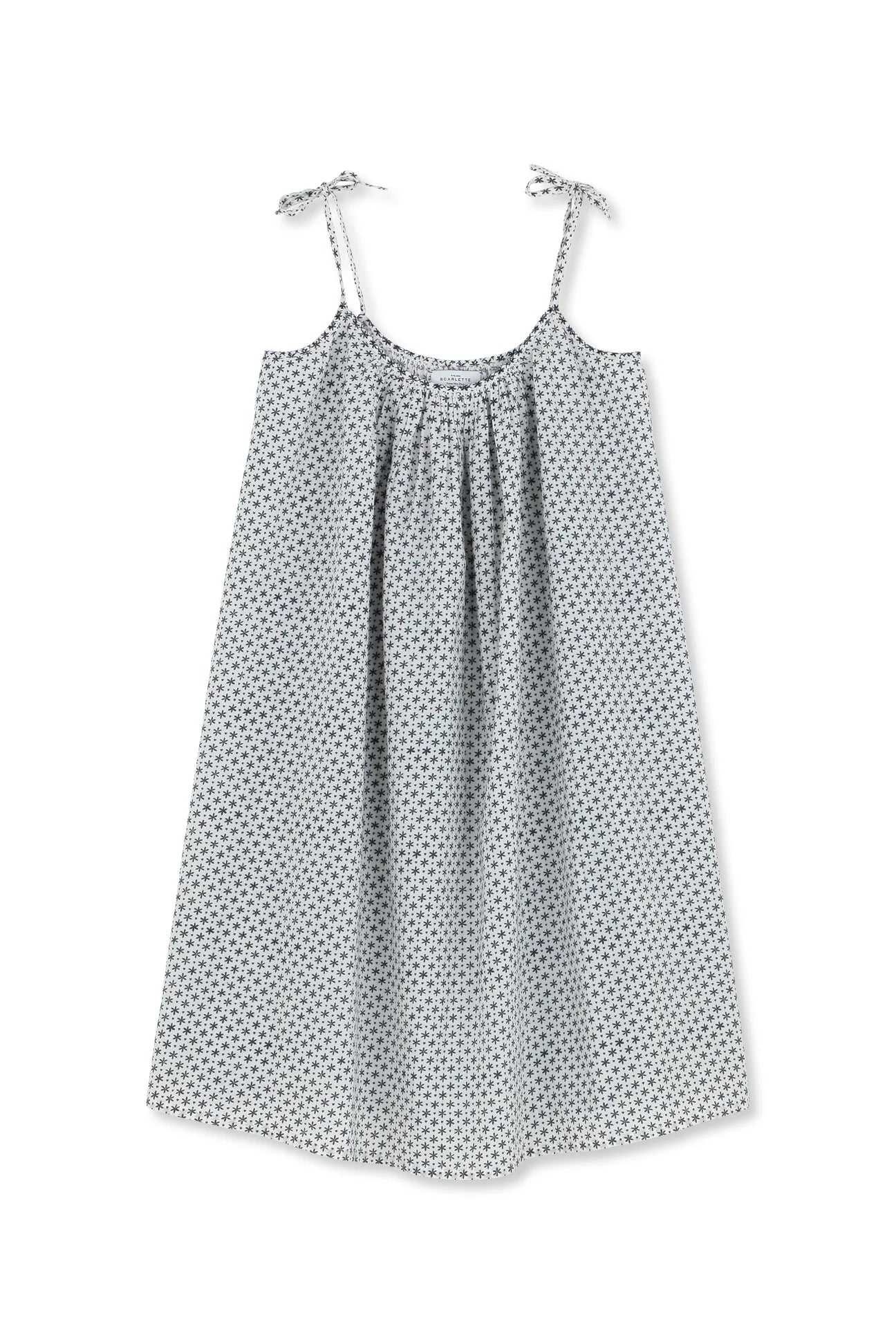 Women's Night Dress 13 - Daisy
