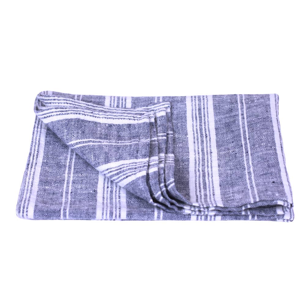 LinenCasa Linen Hand Towel