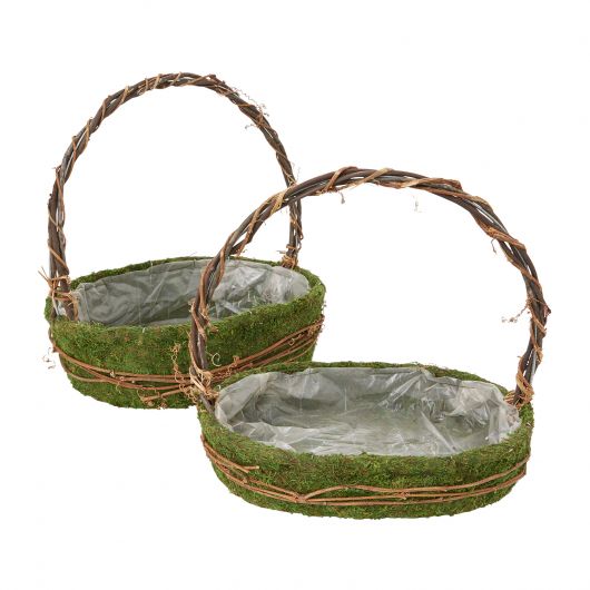 Bramble Basket - Large