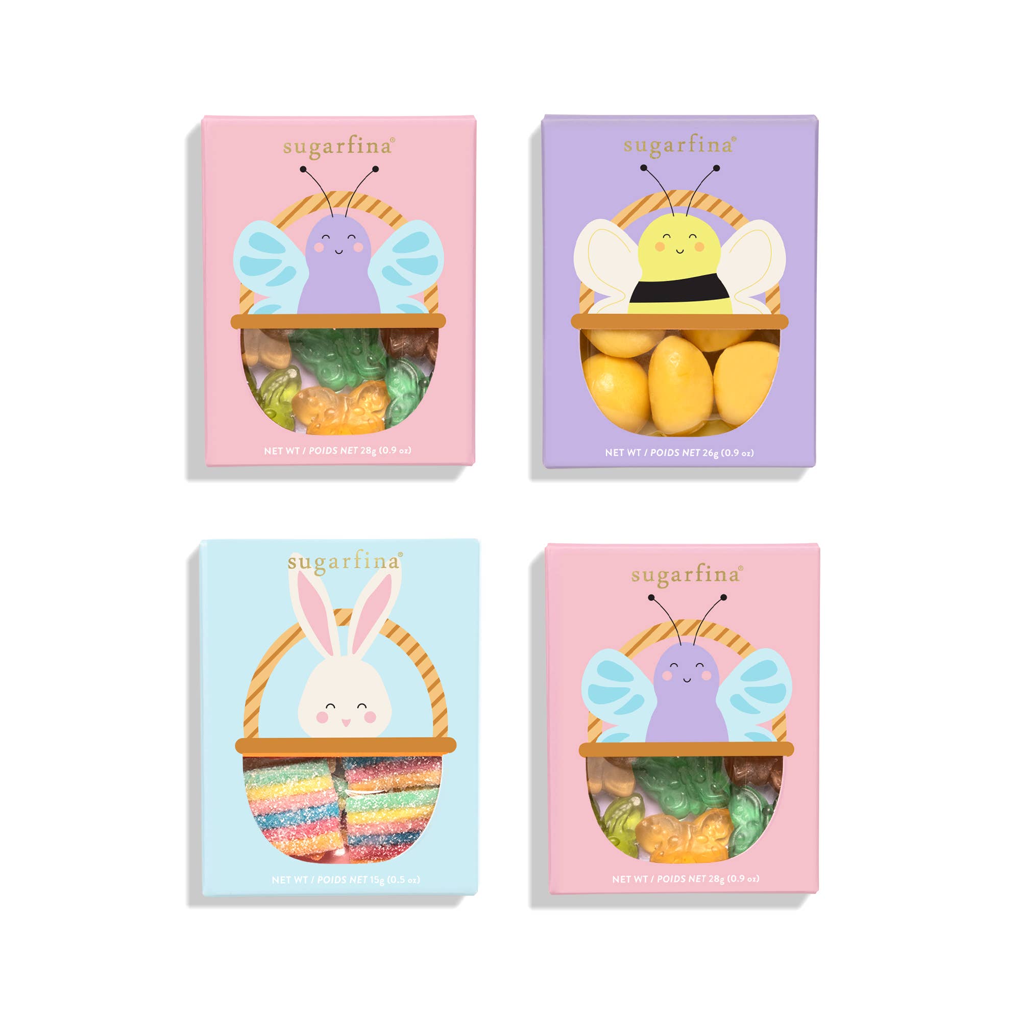 Easter Candy Taster Pack