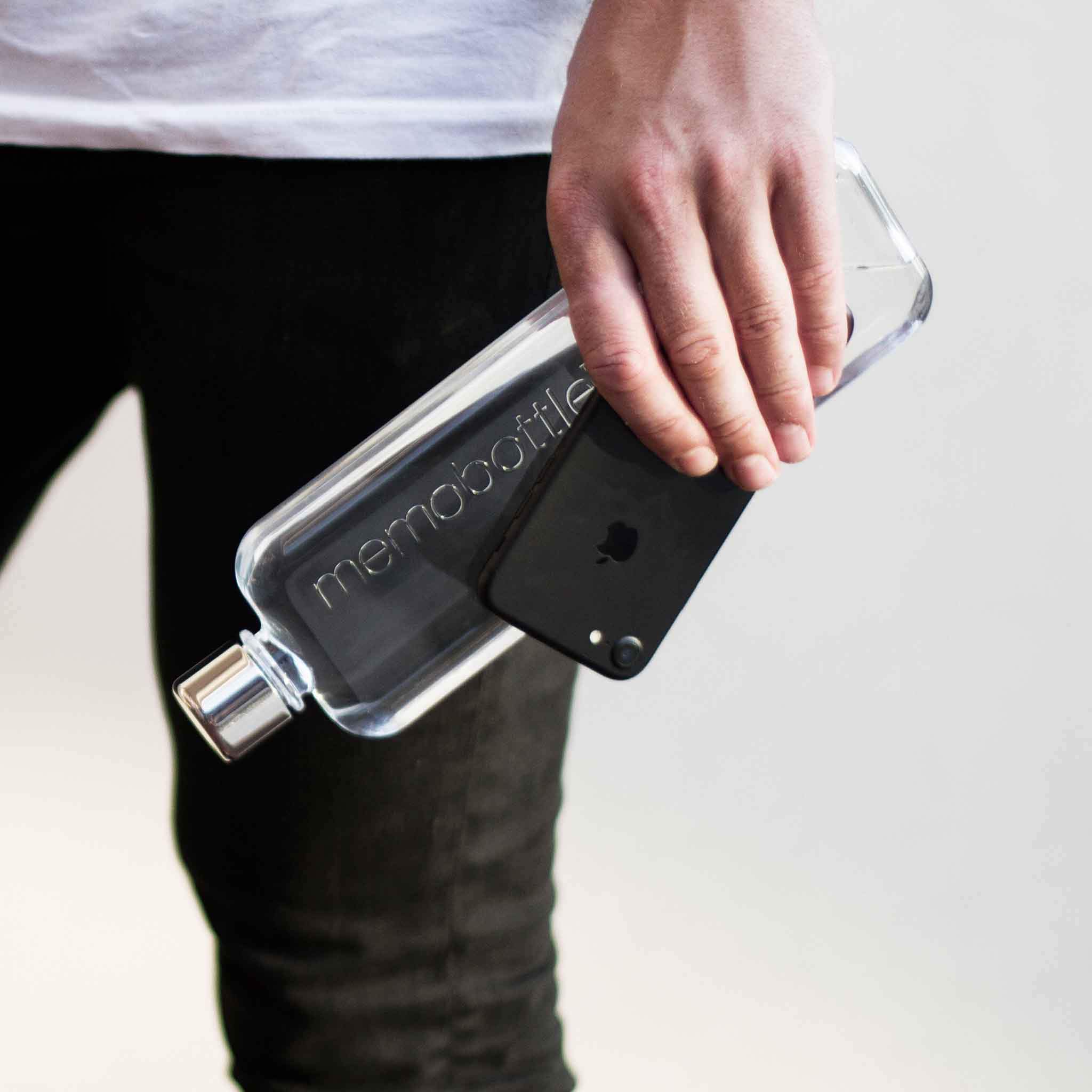 Slim Membottle