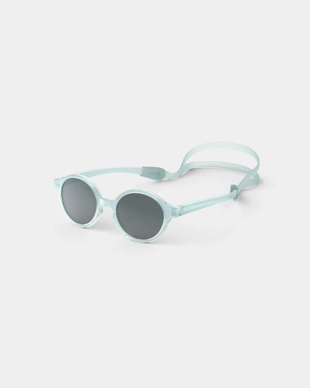 Kid's Daydream Polarized Sunglasses - Misty Blue