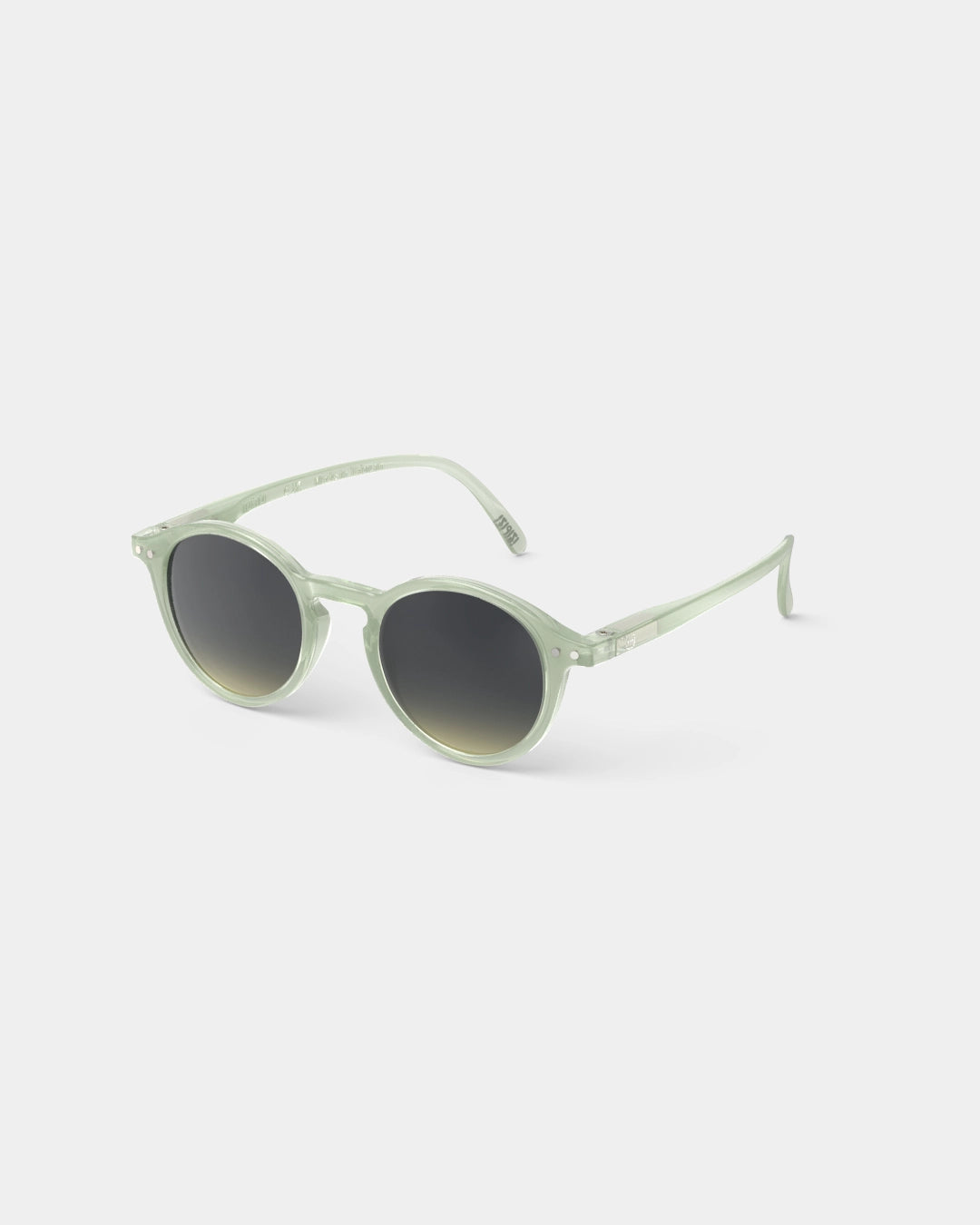 Kid's Daydream Polarized Sunglasses - Quiet Green