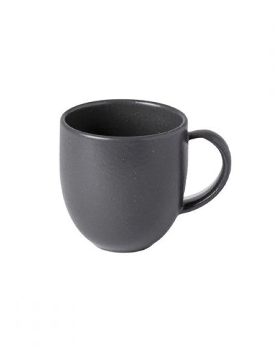 Pacifica Mug Set of 2 - Seed Grey