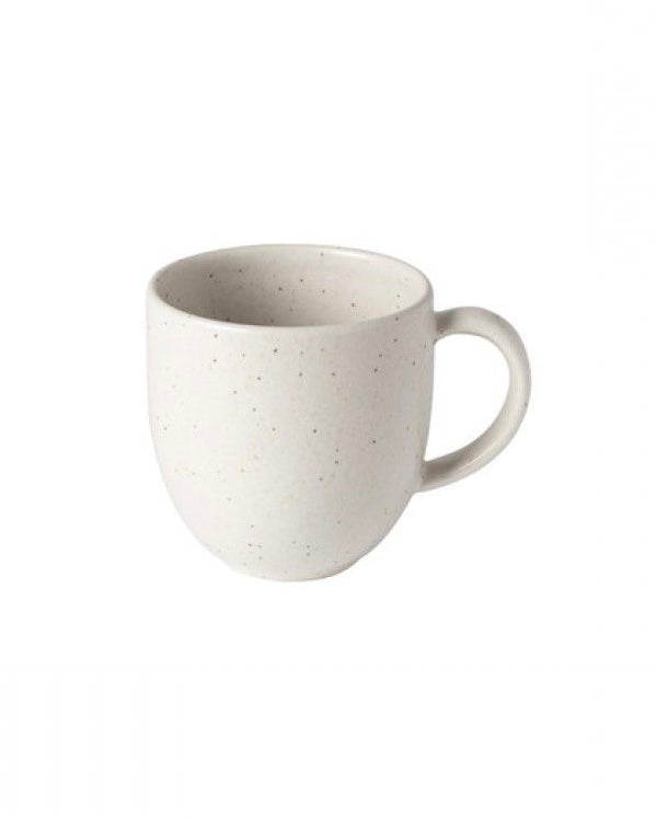 Pacifica Mug Set of 2 - Vanilla