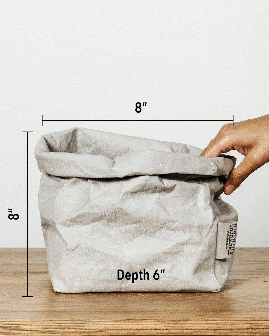 Paper Bag - Cachemire - Large