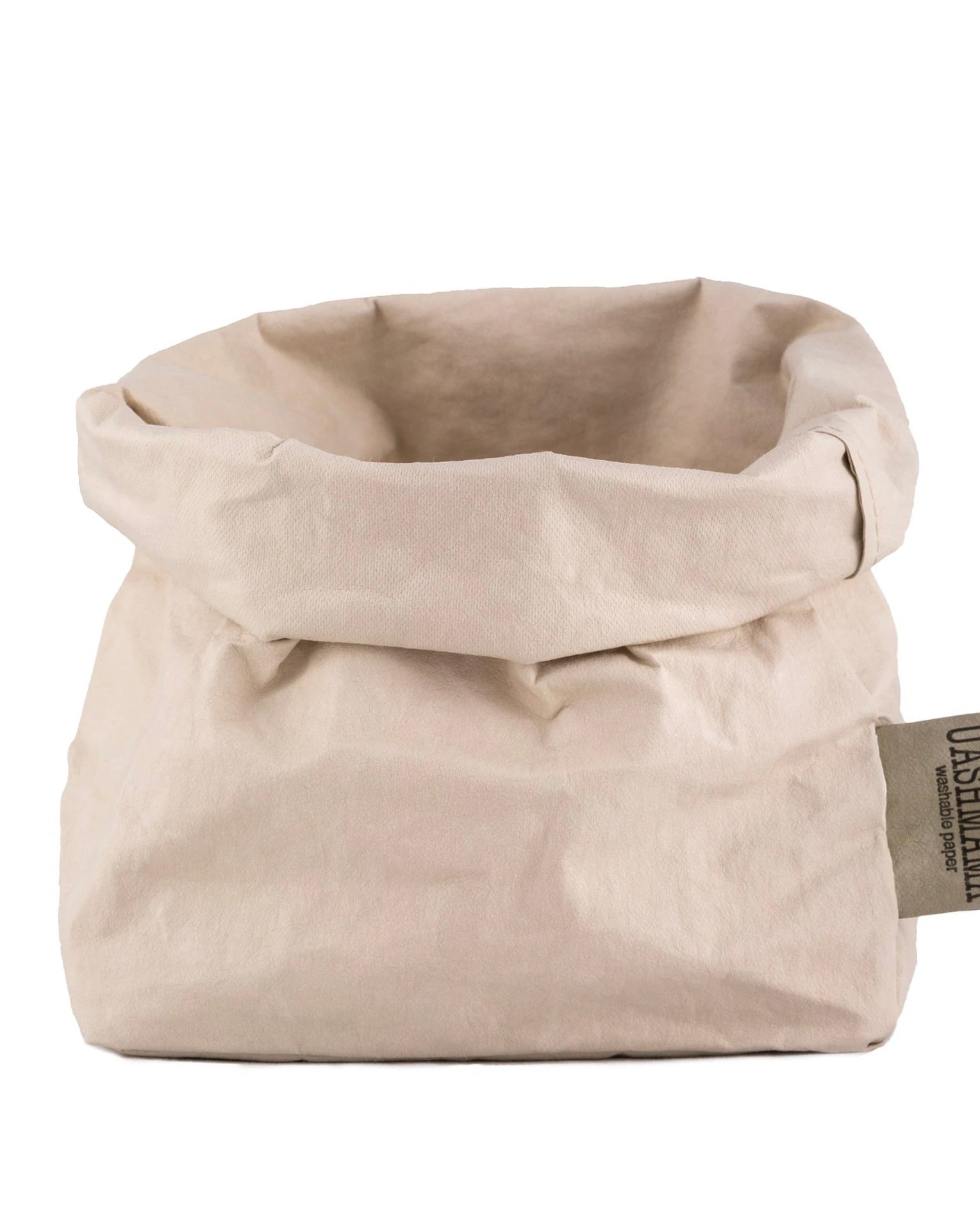 Paper Bag - Cachemire - Medium