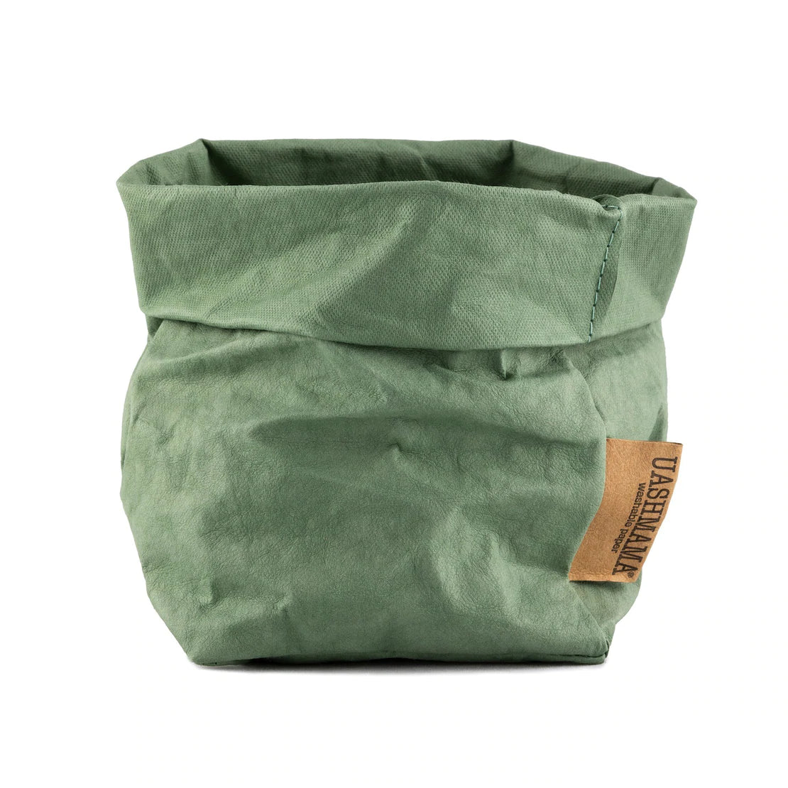 Paper Bag - Salvia - Small