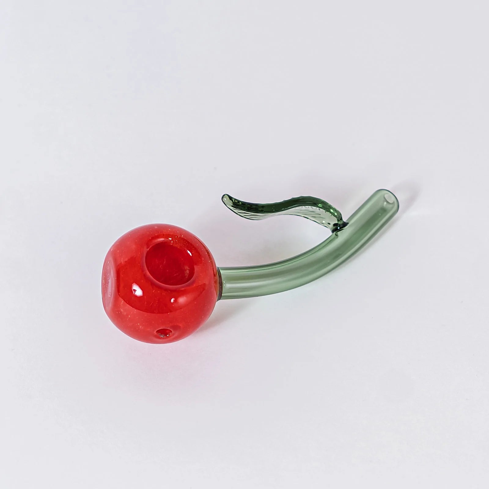 Cherry Pipe