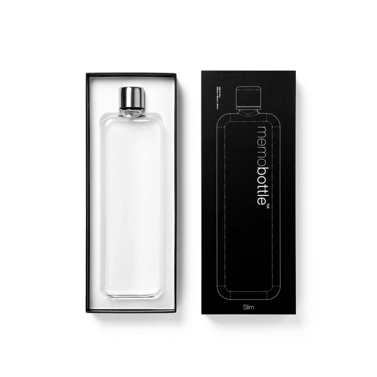 Slim Membottle