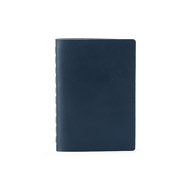 Small Notebook - Navy