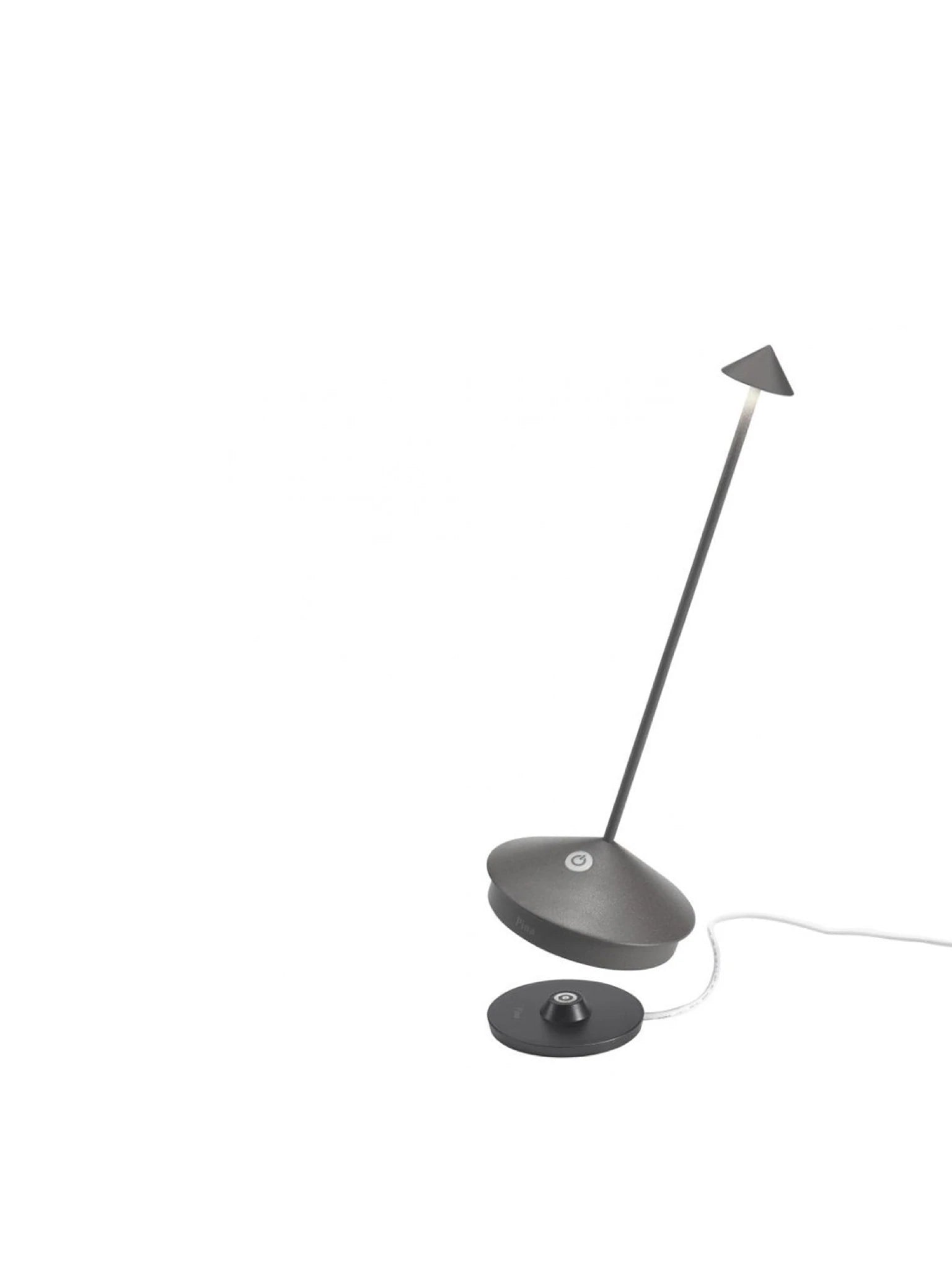 Pina Pro Table Lamps - Black