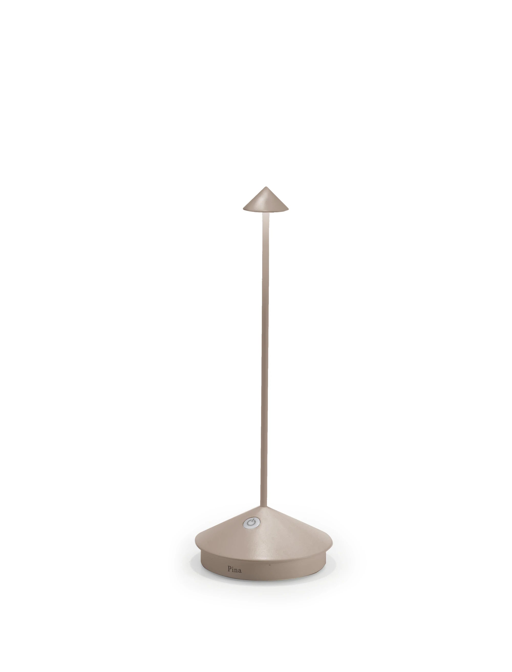 Pina Pro Table Lamps - Sand
