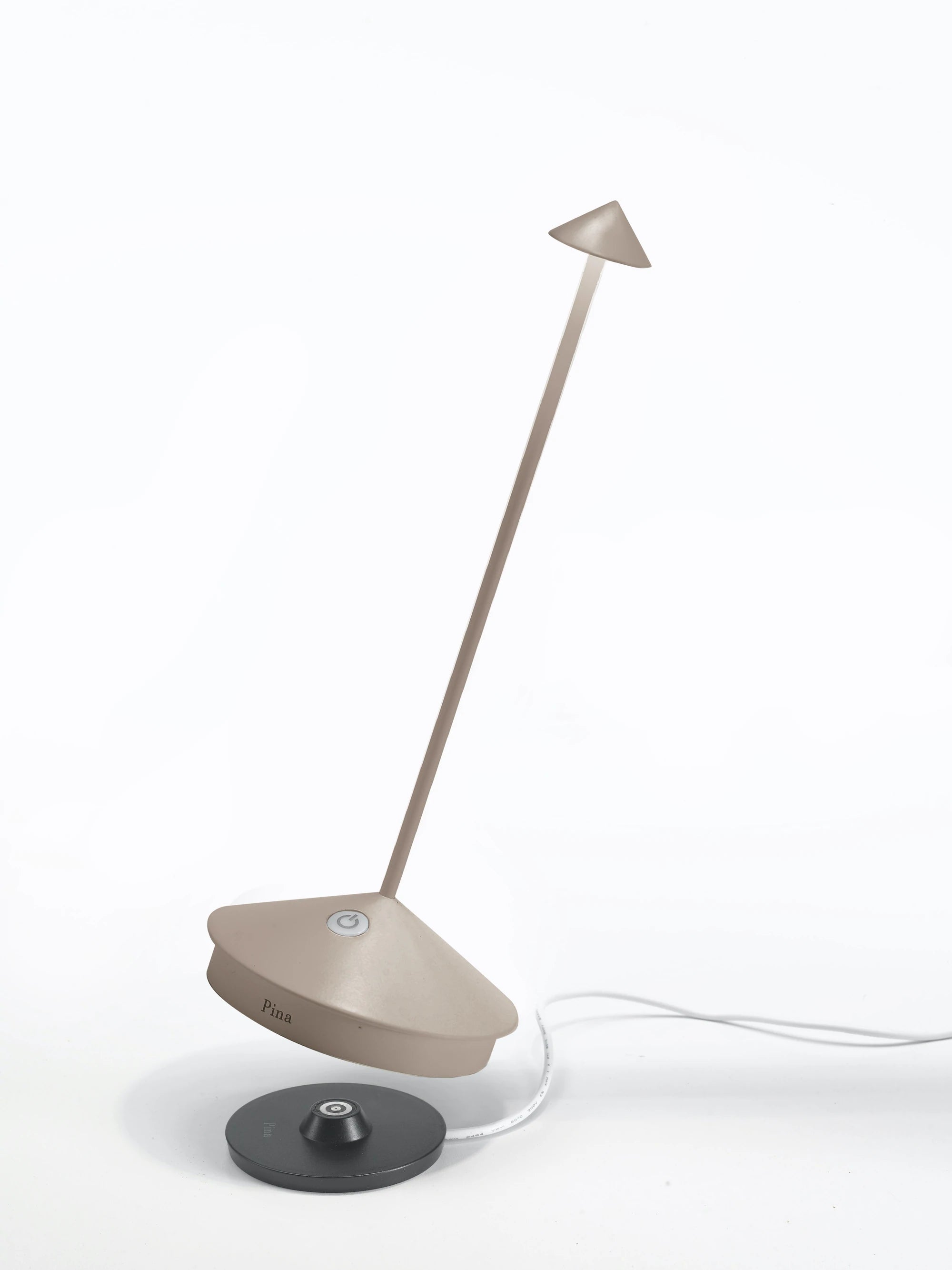 Pina Pro Table Lamps - Sand