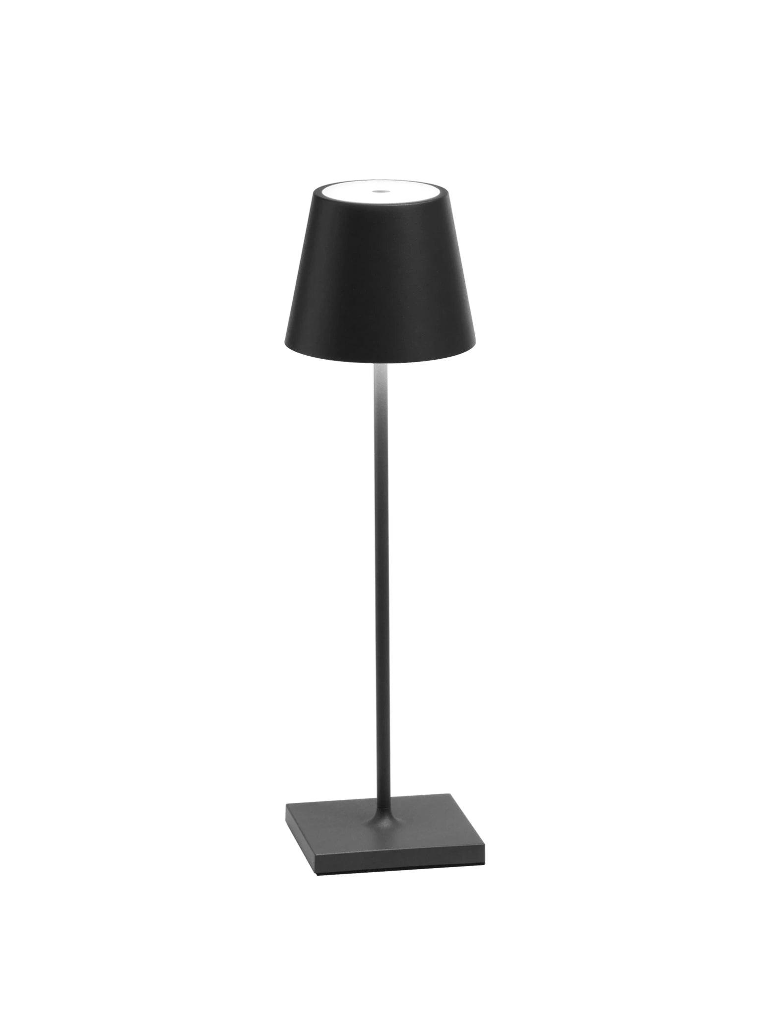 Poldina Pro Lamp - Dark Grey