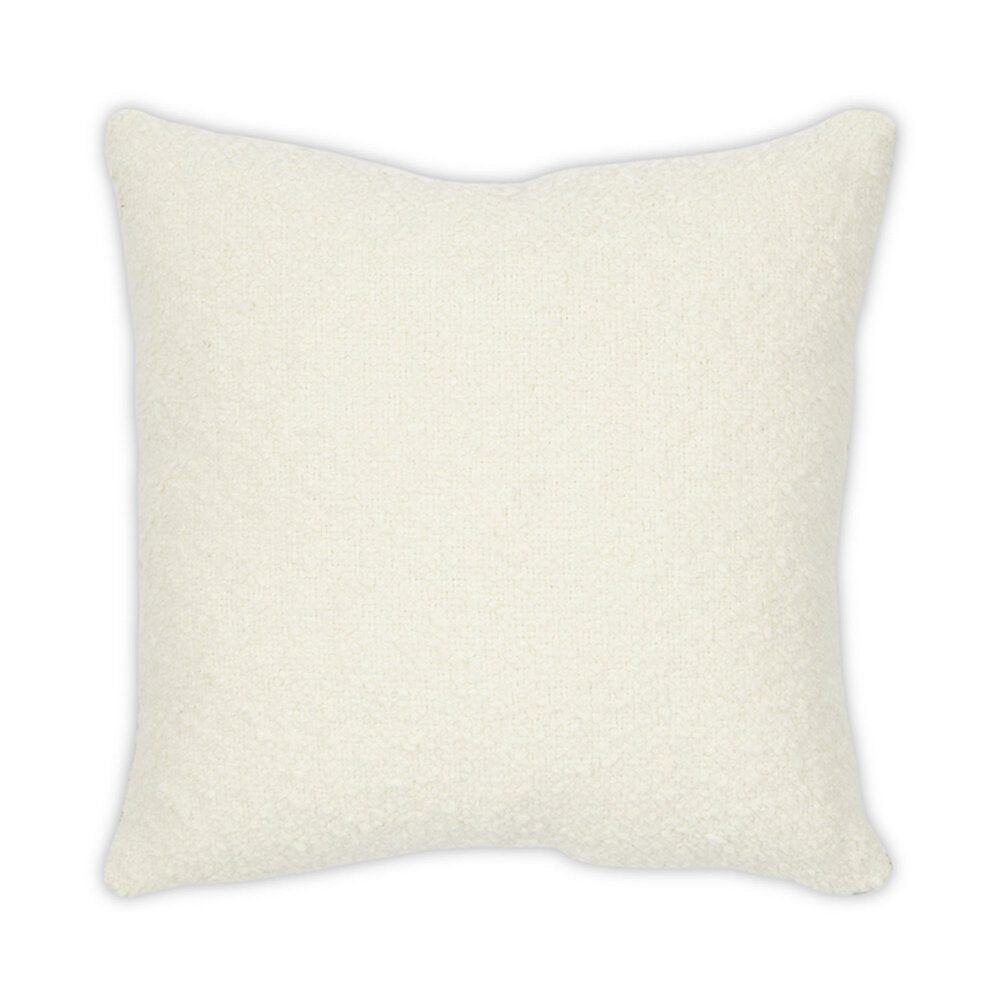 Riley Pillow - Oyster