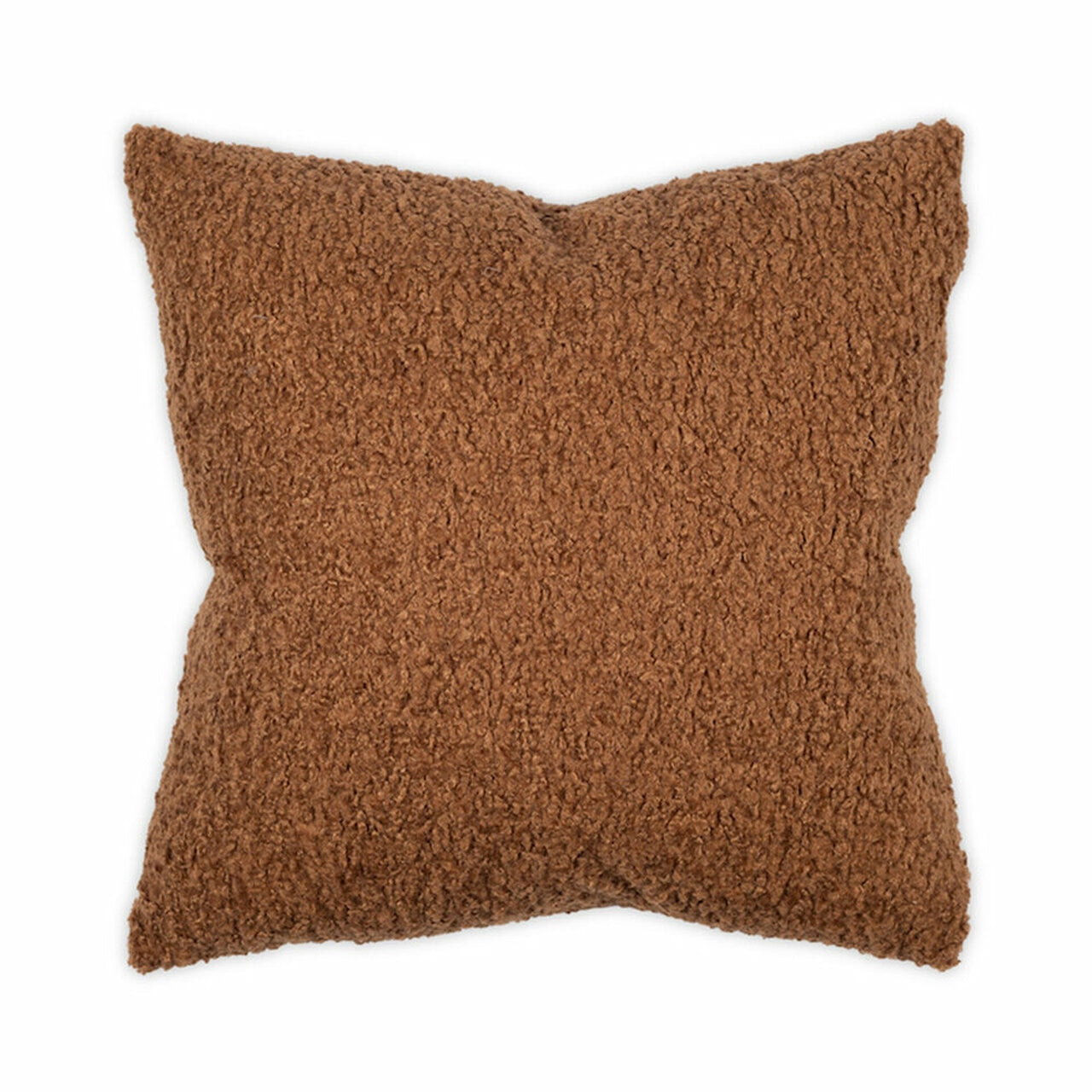 Teddy Pillow - Saddle